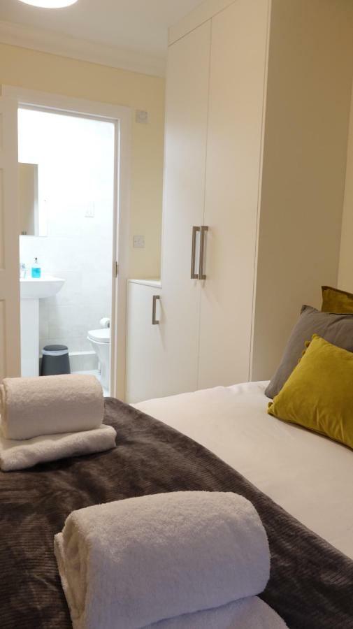 Rc Airport Rooms Stanwell ภายนอก รูปภาพ